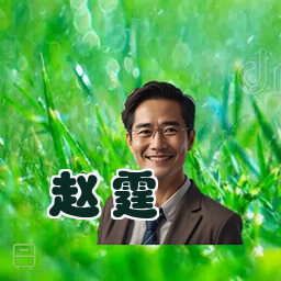 赵霆